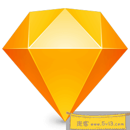 Sketch 70.5 Mac中文破解版