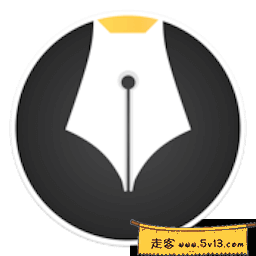 WonderPen 1.8.3 Mac中文破解版