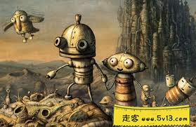 机械迷城 3.1.6 Mac中文破解版