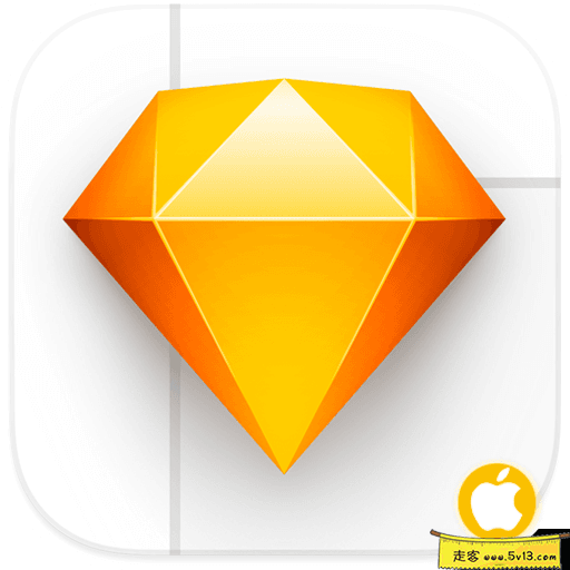 Sketch 70.6 Mac中文破解版