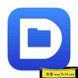 Default Folder X 5.5.6 Mac破解版