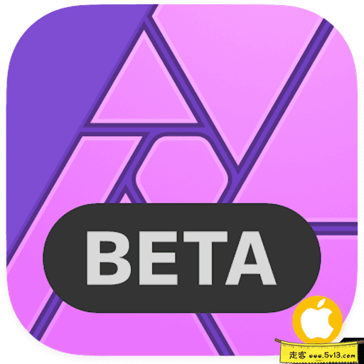 Affinity Photo 1.9.1 Mac中文正式破解版