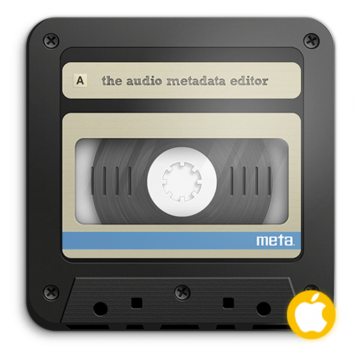 Meta 1.9.9 Mac中文破解版