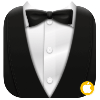 Bartender 4 4.0.41 Mac中文破解版