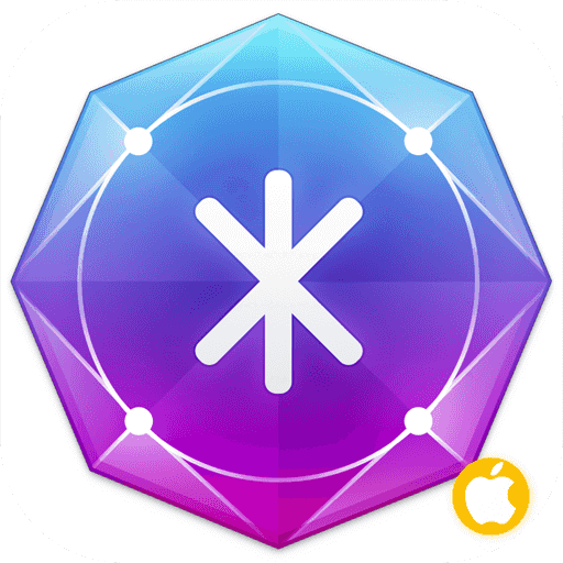 Monodraw 1.5 Mac破解版