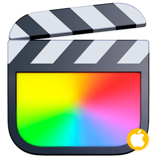 Final Cut Pro 10.5.2 Mac中文破解版
