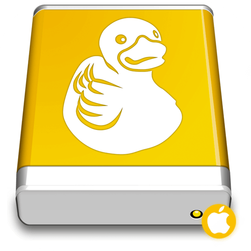 Mountain Duck 4.5.0 Mac中文破解版