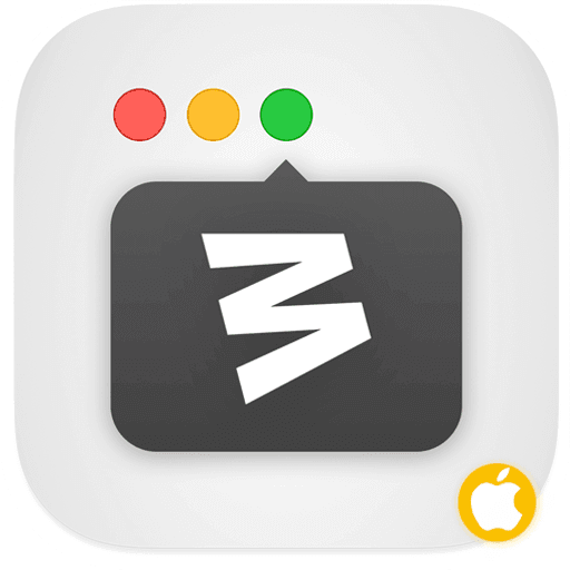 Moom 3.2.21 Mac中文破解版