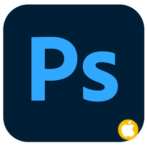 Adobe Photoshop 2021 22.3 Mac中文破解版