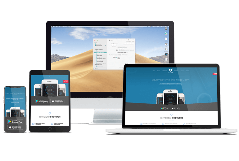 NAMO 1.0.1 Mac破解版