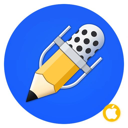 Notability 4.4.3 Mac中文破解版