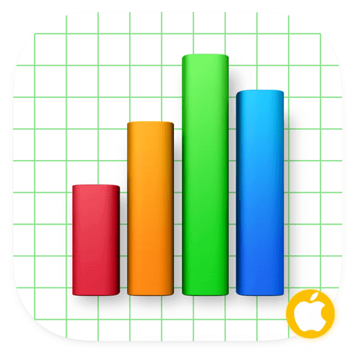 Numbers 11.0 Mac中文破解版