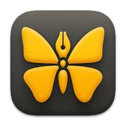 Ulysses 22 Mac中文破解版