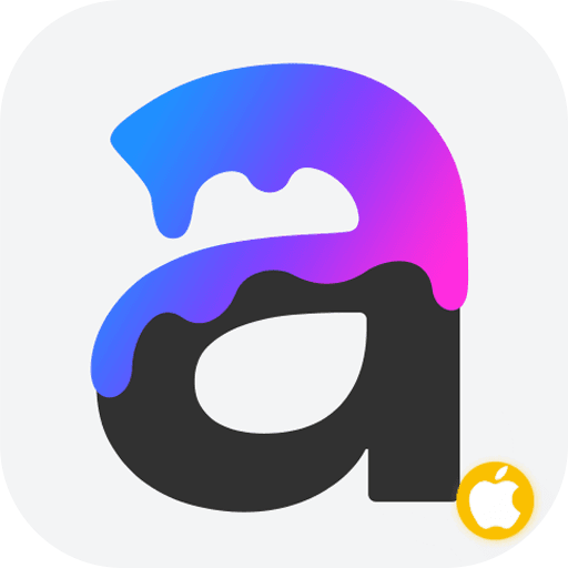 Art Text 4.0.7 Mac中文破解版