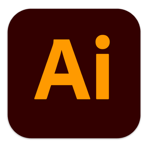 Adobe Illustrator 2021 25.2.1 Mac中文版
