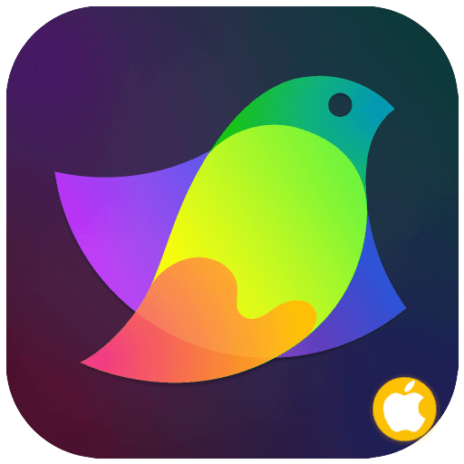 Amadine 1.2 Mac破解版