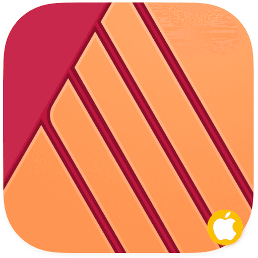 Affinity Publisher 1.9.2 Mac中文正式破解版