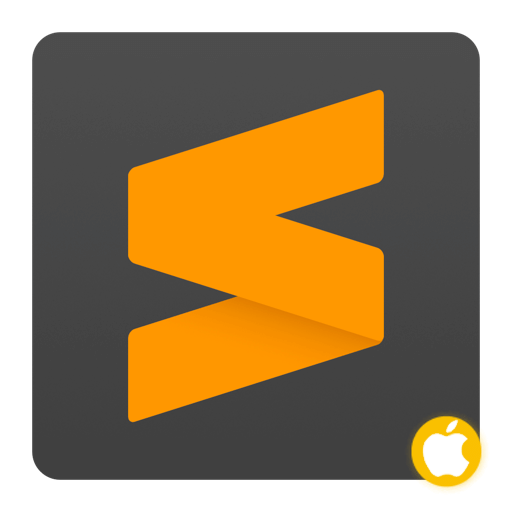 Sublime Text 4.0 Build 4100 Dev Mac破解版
