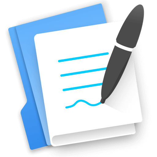 GoodNotes 5.6.52 Mac中文破解版