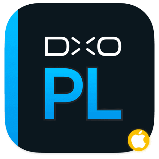 DxO PhotoLab 4.2.1 Mac破解版