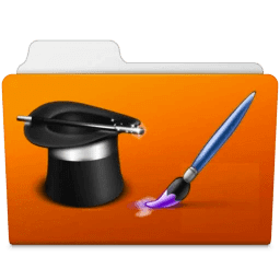 Folder-Factory 5.9.1 Mac破解版