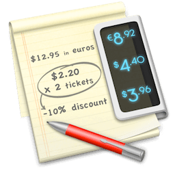 Soulver 3.4.17 Mac破解版