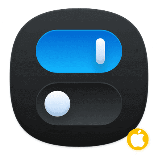 One Switch 1.19 Mac中文破解版