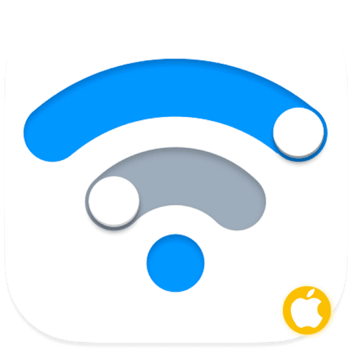 Radio Silence 3.1 Mac正式破解版