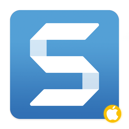 Snagit 2021.4.0 Mac中文破解版