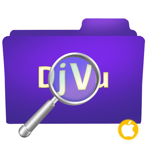 DjVu Reader Pro 2.5.1 Mac破解版