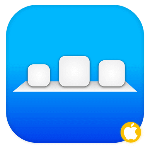 cDock 4.5.0 Mac破解版