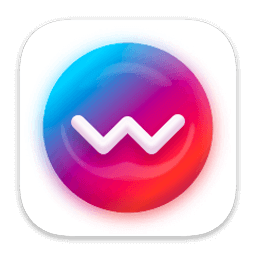 Waltr Pro 1.0.89 Mac中文破解版