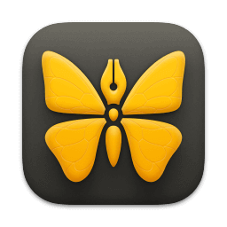 Ulysses 22.2 Mac中文破解版