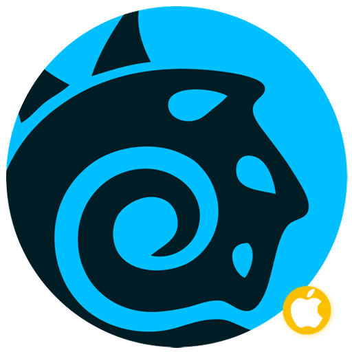 LightWave 3D 2020.0.2 Mac破解版