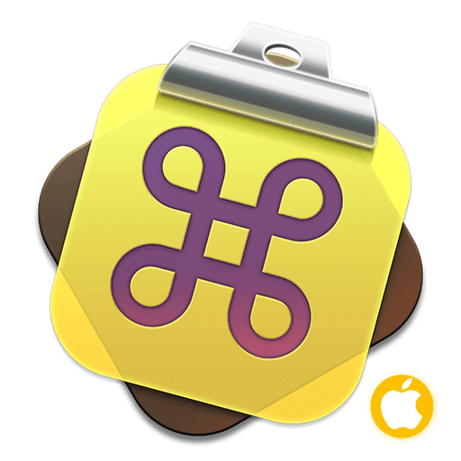 CopyClip 2.9.98.7 Mac破解版