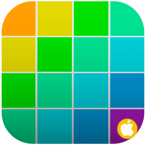 ColorWell 7.3.2 Mac破解版