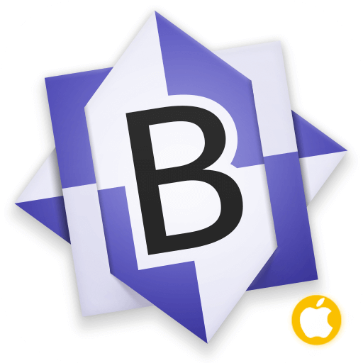 BBEdit 13.5.7 Mac破解版