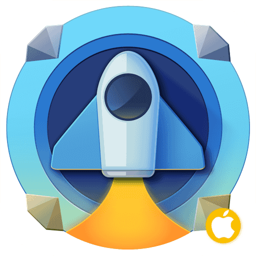 Space Drop 1.8.2 Mac破解版