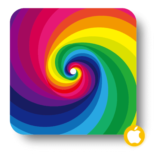 Dynamic Wallpaper 7.1 Mac中文破解版