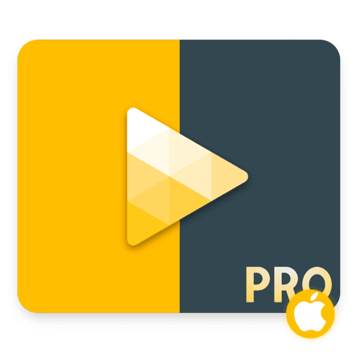 OmniPlayer 1.4.6 Mac中文破解版