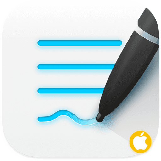 GoodNotes 5.7.16 Mac中文破解版