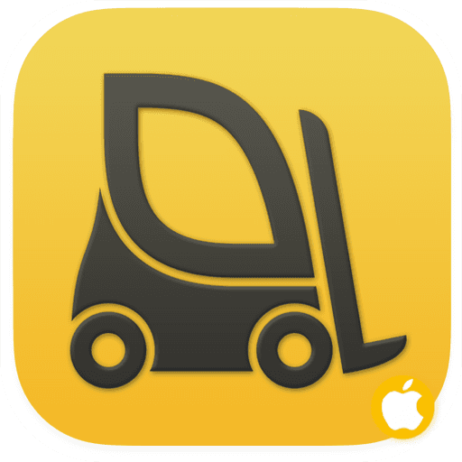 ForkLift 3.5.3 Mac破解版
