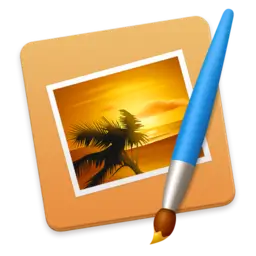 Pixelmator 3.9.8 Mac中文破解版