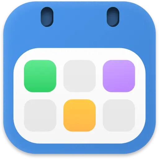 BusyCal 2021.3.1 Mac中文破解版