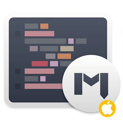 MWeb 4.1.1 Mac中文破解版