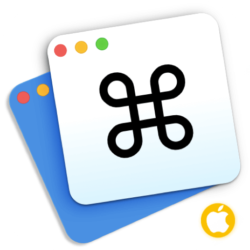 Command-Tab Plus 1.93 Mac破解版