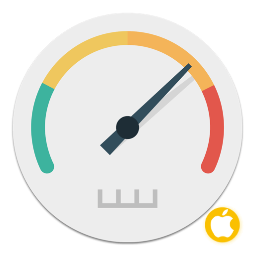 Internet Speed Test 3.4 Mac破解版