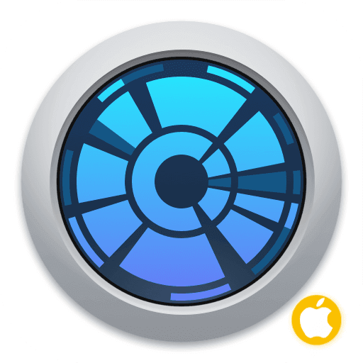 DaisyDisk 4.21 Mac中文破解版