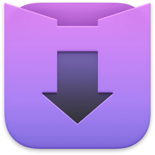 Downie 4.3.1 Mac中文破解版