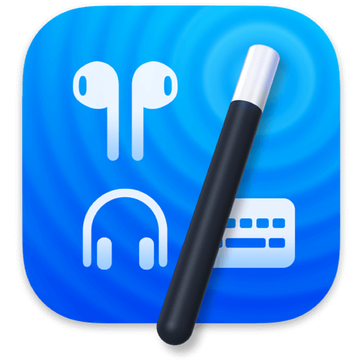 ToothFairy 2.7.4 Mac中文破解版